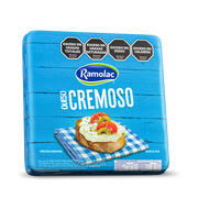 Queso Cremoso