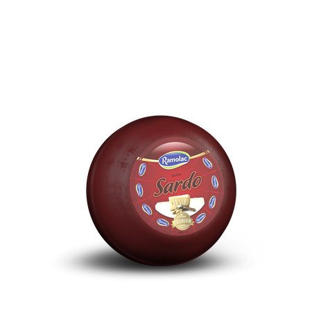 Queso Sardo Premium
